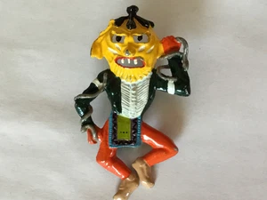 Early 1960’s Metal Neckerchief Slide GORGEOUS - Picture 1 of 1