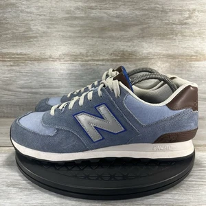 New Balance Mens 574 Cruisin Pack ML574BCD Lifestyle Classic Sneakers Size 9 - Picture 1 of 8