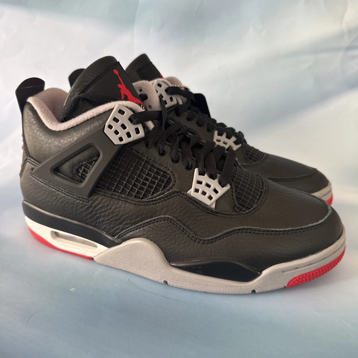 Jordan 4 Retro Bred Reimagined for Sale | Authenticity Guaranteed