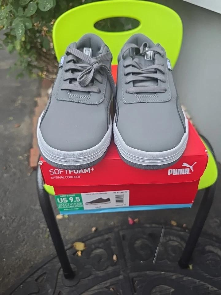 Zapatillas Puma State Foto 1 de 4