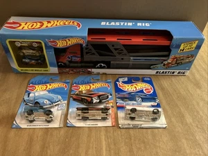 Hot Wheels Lot - Picture 1 of 14