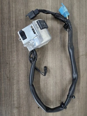 Turn Signal Switch Assembly 2009 Honda Shadow Spirit VT750C2 Stealth Series - Image 1 of 4