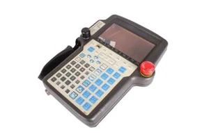 FANUC OBUDOWA DO A05B-2301-C375 OBUDOWA DO A05B2301C375 ALLOGGIAMENTO PANNELLO DI CONTROLLO ID2... - Foto 1 di 5