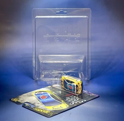 Hot Wheels Protector Case ONE SpotCase fits PREMIUM & PREMIUM CHASE ~ SHIPS FREE - Image 1 of 4