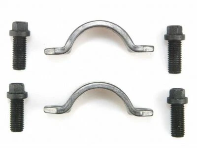 For 1999-2010 Ford F250 Super Duty U Joint Strap Kit Moog 74185WZ 2001 2000 2006 - Image 1 of 2