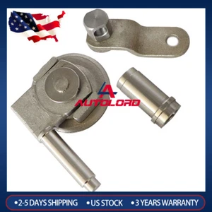 New Fit Mercedes GLA45 CLA45 A45 M133 2.0L Turbo Wastegate Rattle Flapper - Picture 1 of 5