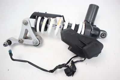 2006 BMW K1200S ABS Rear Shock - Image 1 of 4