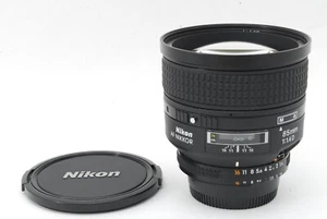 【MINT-】Nikon AF NIKKOR 85mm f/1.4 D Portrait Lens From JAPAN - Picture 1 of 12