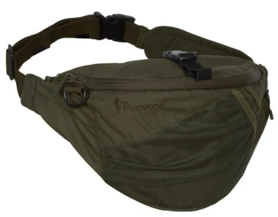 Pinewood Umhängetasche,Schultertasche, Bauchtasche. Cross Waist Pack