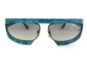 SILHOUETTE M 8020 /57 Women's Sunglasses Rare Vintage 90s Austria NOS - Picture 1 of 5