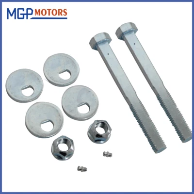 Kit de rueda/cámara de alineación delantera para Dodge Ram 1500 Ram Classic 2006-23 K100390 Foto 1 de 4
