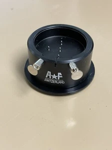 AF To Fit Rolex 4030 Zenith El Primero Movement Holder 185.140.3019 - Picture 1 of 2
