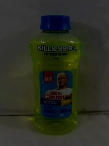Mr. Clean Multi-Purpose Antibacterial Cleaner, Summer Citrus, 28 Oz - Picture 1 of 2