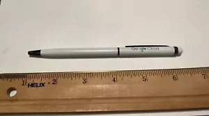 Google Cloud promo black ink pen - Picture 1 of 4