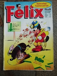 Felix Comic Nr.731 - Bild 1 von 2