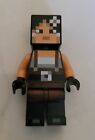 LEGO Minecraft Skin 2 Female Minifigure