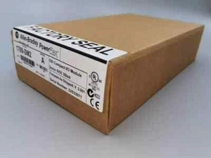 Modulo compatto I/O DSI/Modbus AB 1769-SM2 ser A 1769SM2 nuovo sigillato in fabbrica - Foto 1 di 2