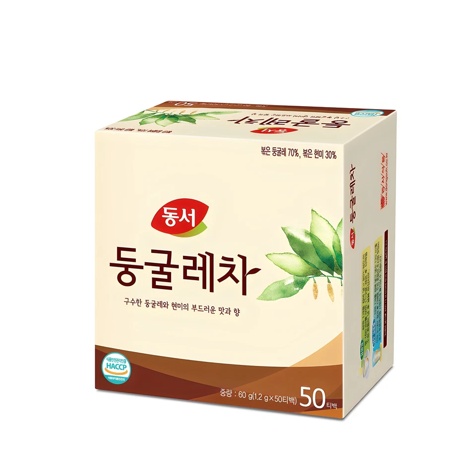 ALASTIN SKINCARE [Dongsuh] Korean Solomon's Seal Tea (50 Beutel)