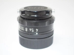 Nikon 50mm f4 EL Nikkor Enlarging Lens - Picture 1 of 4