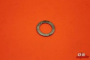 NOS Honda CA 100/102/105/110 gear change selector THRUST WASHER 90494-001-000 - Picture 1 of 5