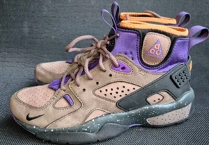 nike acg air mowabb Hurrache - Picture 1 of 9