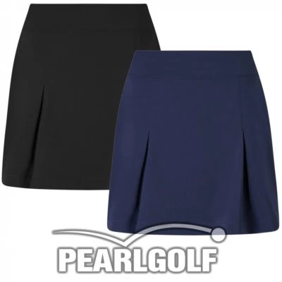 CALLAWAY ALL DAY ROCK - MODELL 2018 - NEU - SKORT - GOLF ROCK - DAMEN