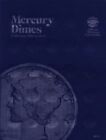 Coin Folders Dimes Mercury 1916 1945