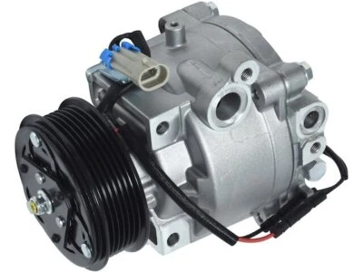 Compresor de aire acondicionado Buick Encore 2013-2022 75119FYQP 2017 2019 2018 2021 2015 Foto 1 de 2