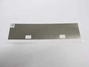 New OEM Dell Latitude 5580 Laptop Heat Shield Adhesive Pad MT0G4 - Picture 1 of 1