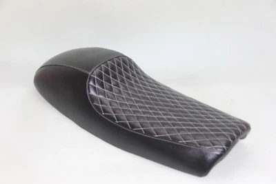 Kawasaki KZ750 KZ750L KZ750H 1980-1983 H H1/H2/H3/H4 LTD seat saddle CODE: D1137 Foto 1 de 4