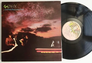 GENESIS   .... and then there were three.... - Picture 1 of 3