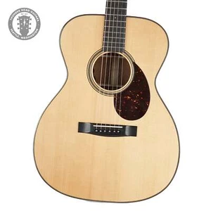 2005 Huss and Dalton TOM-M Custom Adirondack / Mahogany - Picture 1 of 7