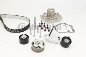 CT1216WP2 CONTINENTAL CTAM Water Pump & Timing Belt Set for VOLVO - Picture 1 of 3