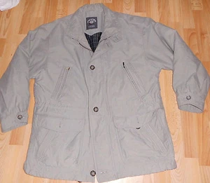 Jacke Übergang Herbst / Winter von City Größe 26 - Bild 1 von 2