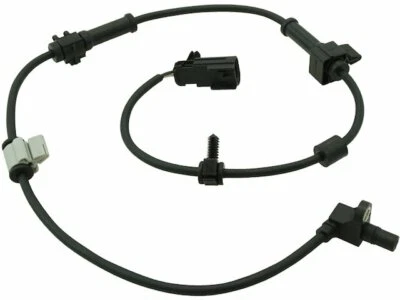 Sensor de velocidade ABS Chevrolet SSR 2003-2006 24147PM 2004 2005 - Imagem 1 de 2