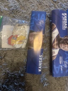 kansas jayhawks - Picture 1 of 1