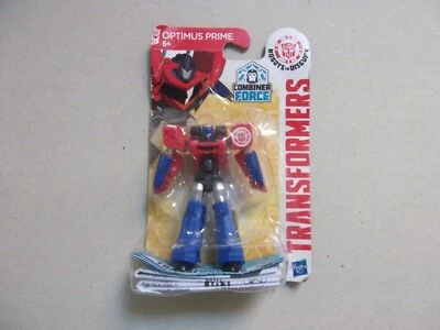 Transformers - Optimus Prime - Play Figure (Hasbro) - Image 1 of 4