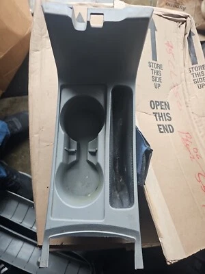 Panel interior de moldura interior Toyota Corolla 2009-2011 OEM 58804-02080 Foto 1 de 2