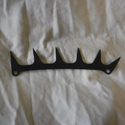 SIERRA DE CADENA ECHO ORIGINAL NUEVO PARACHOQUES ESPIGA 880210-14330 88021014330 Foto 1 de 2