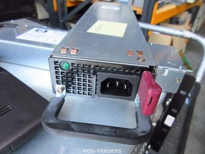 Alimentation pour serveur HP ESP128 Proliant DL360 G3 325W alimentation 280127-001 - Photo 1/2