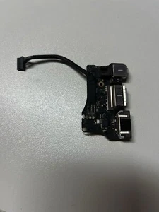 Apple MacBook Air 13" A1466 2013-2017 DC Jack gniazdo ładowania Magsafe 820-3455 - Zdjęcie 1 z 2