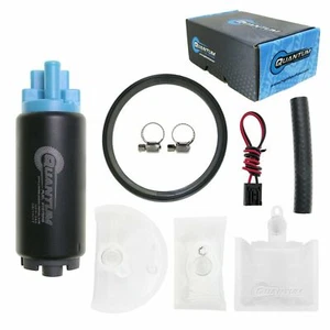 QFS Fuel Pump +Gasket +Strainer for 2021 Yamaha Waverunner FX GP 6S5-13907-04-00 - Picture 1 of 3