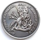 Netherland In Action Faithful And In Honour Clear 1985 Medal 50Mm 33G Zinc Ll5.4