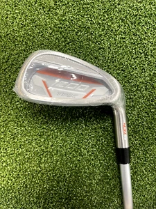WILSON LADIES I200 TPX 9 IRON - Picture 1 of 5