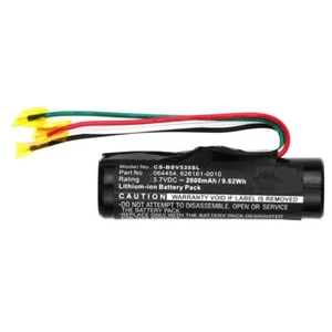 Batteries For BOSE V35 535 525II 535II 520II T20 064454 626161-0010 - Picture 1 of 5