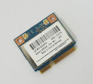 Wlan Wifi Mini PCIe Atheros AR5B95 BA92-07233A aus Notebook Samsung NP305 NP305E - Bild 1 von 1
