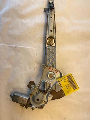 1999 - 2003 FORD WINDSTAR LX Front Electric Door Window Regulator Left Side LH - Image 1 of 4