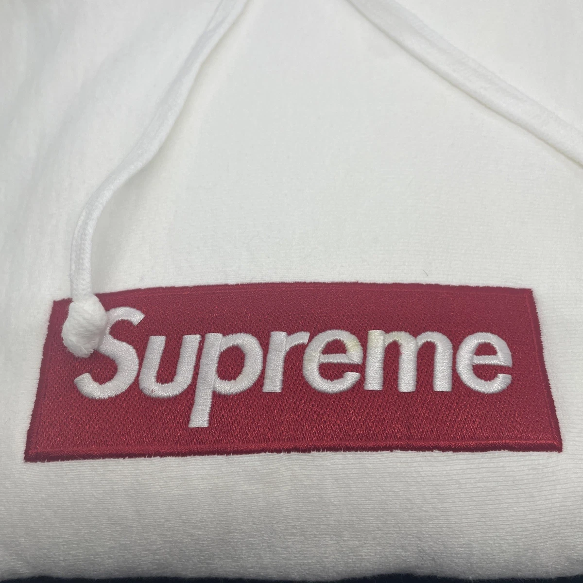 Supreme box rogo トレーナー Medium boxロゴ supreme red box logo products for sale | eBay