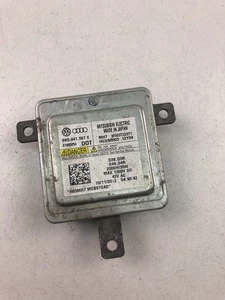 Centralina Xenon AUDI A4 8K2, B8 8K0941597E 23518259 - Foto 1 di 4