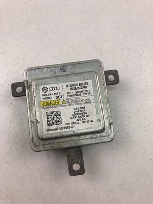 Centralina Xenon AUDI A4 8K2, B8 8K0941597E 23518259 - Immagine 1 di 4